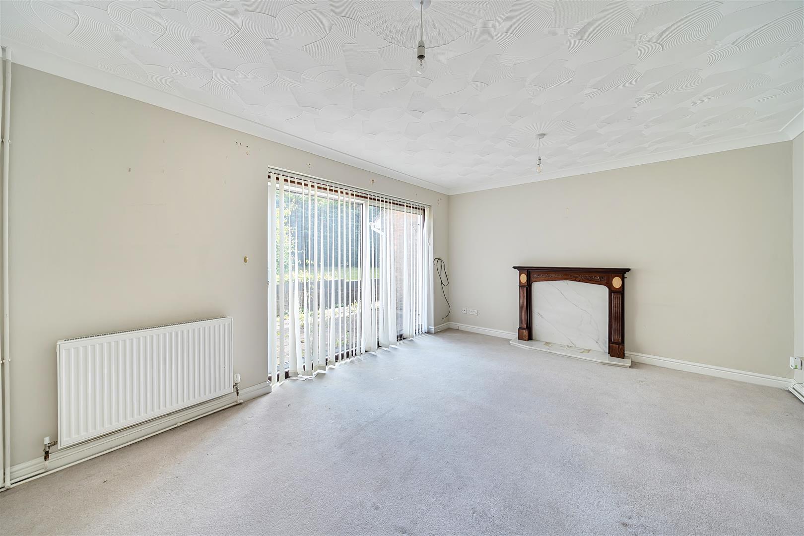 Clare Court, Loughor, Swansea, SA4 6UH